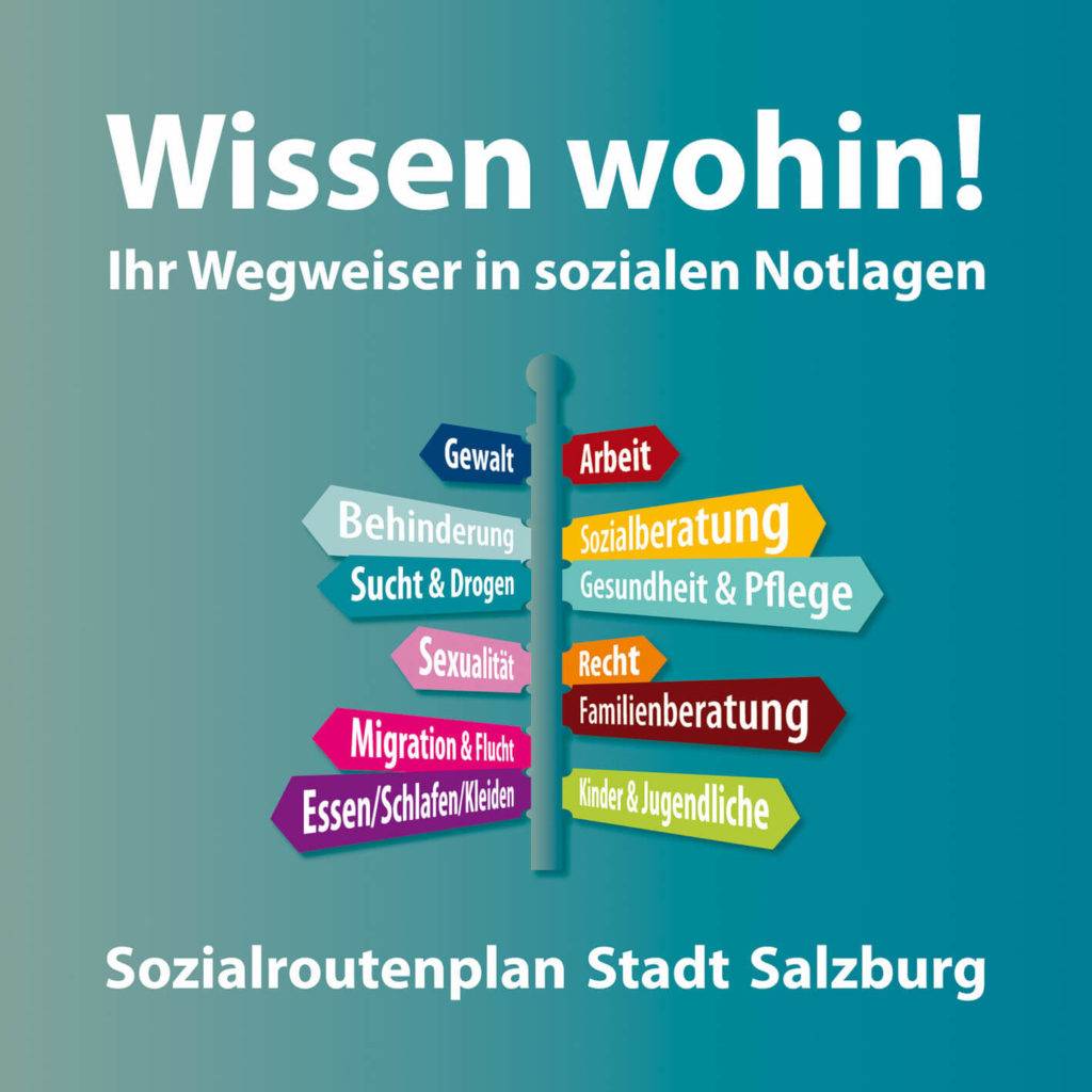 Cover Sozialroutenplan