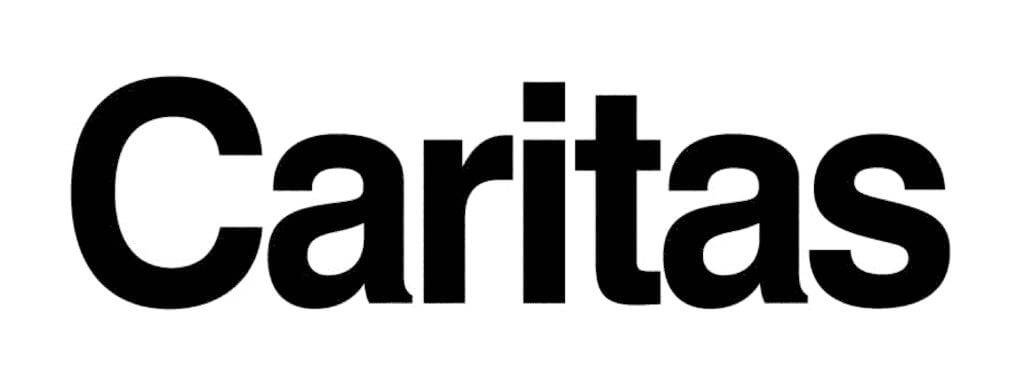 Caritas logo