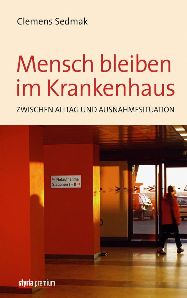 Cover_Mensch bleiben im Krankenhaus