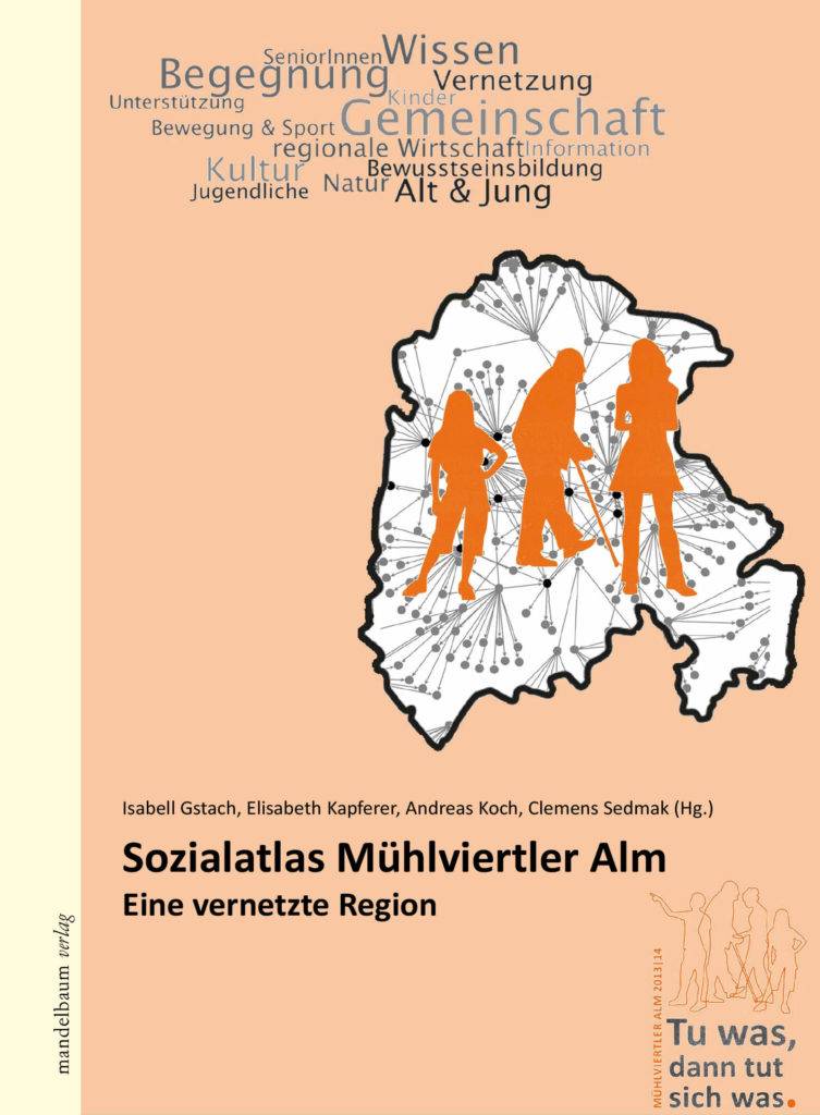 ifz sozialatlas Mühlviertler Alm Cover