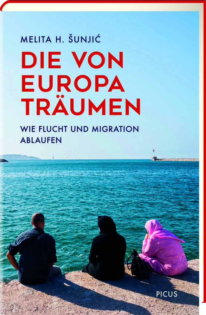 Die von Europa träumen