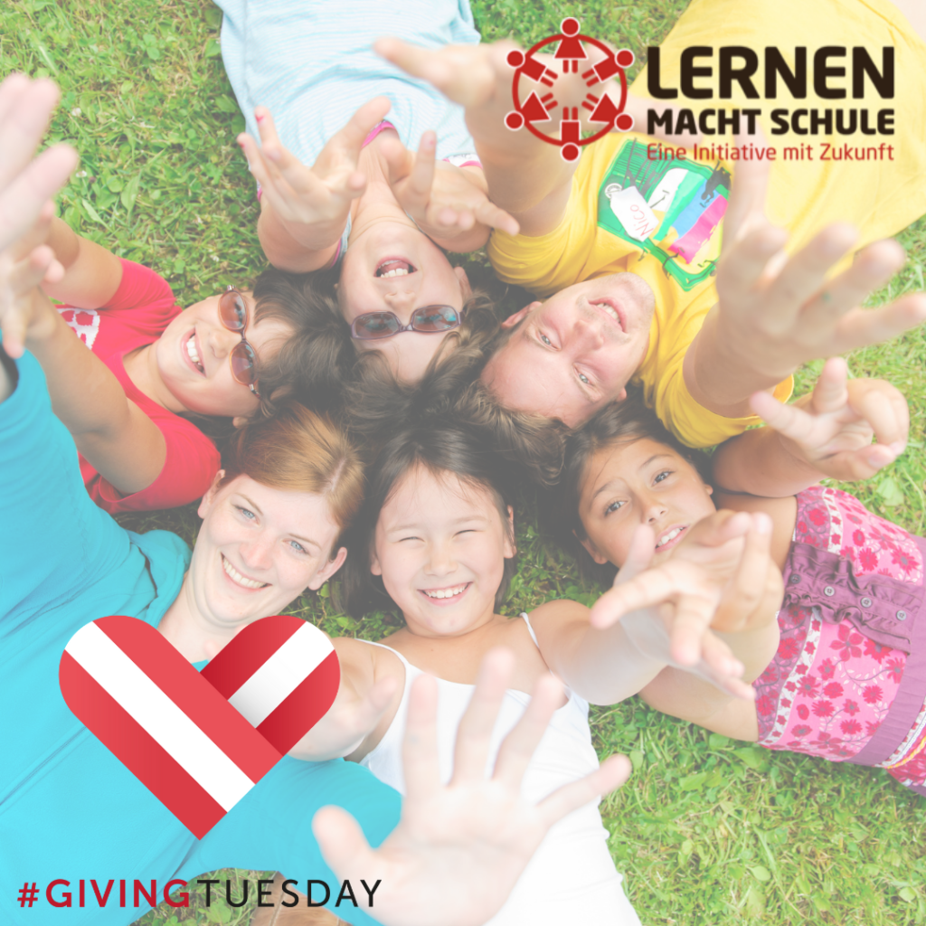 LmSch Giving Tuesday 2021