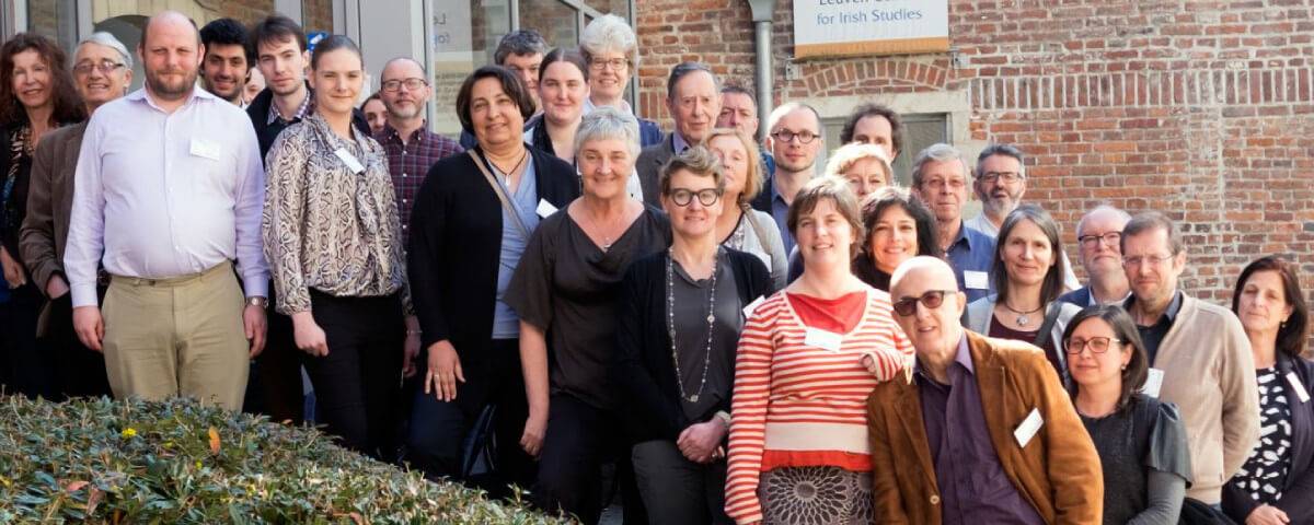 ifz Abschlusskonferenz Leuven 2019