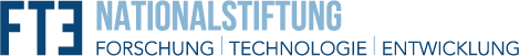 Logo Nationalstiftung Forschung Technologie Stiftung