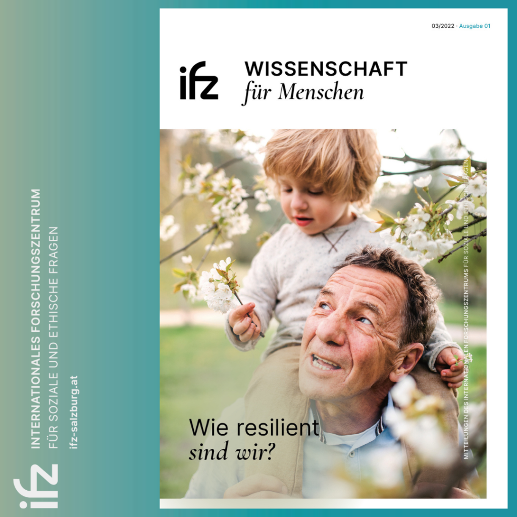 ifz Osterbroschüre 2022