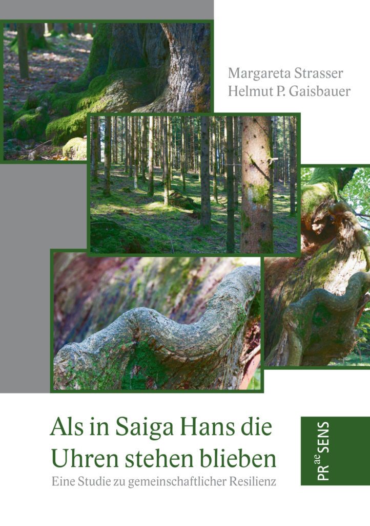 Als in Saiga Hans die Uhren stehenblieben_Cover