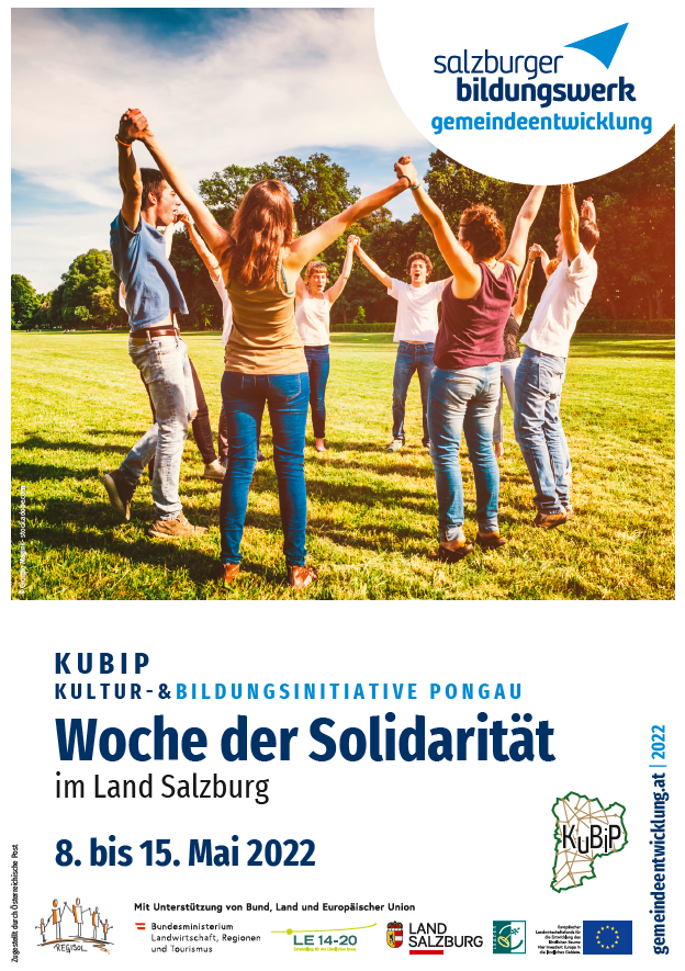 Woche der Solidarität_
