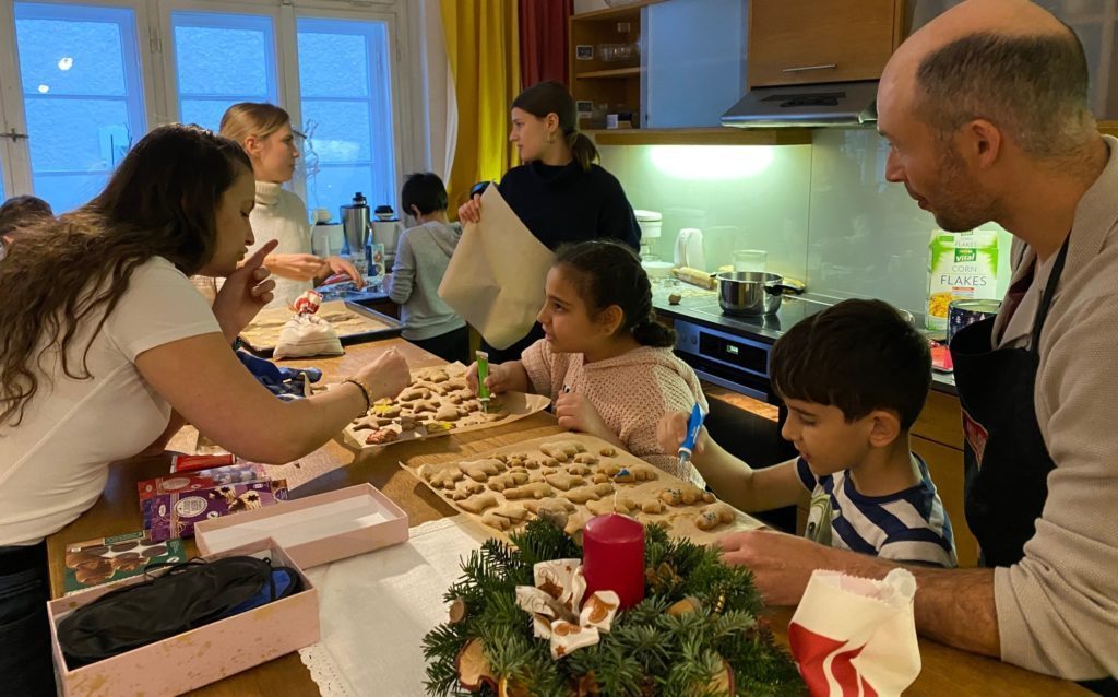 ifz Lernen macht Schuel Keksebacken_3