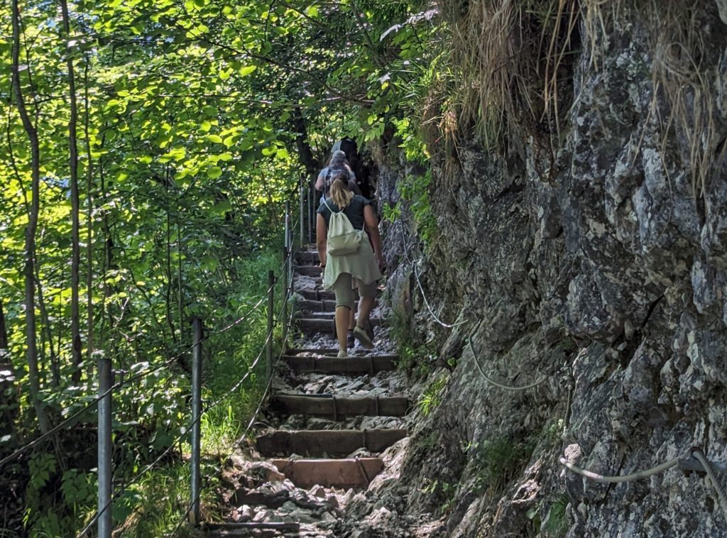 ifz Betriebsausflug Königssee 2023_03