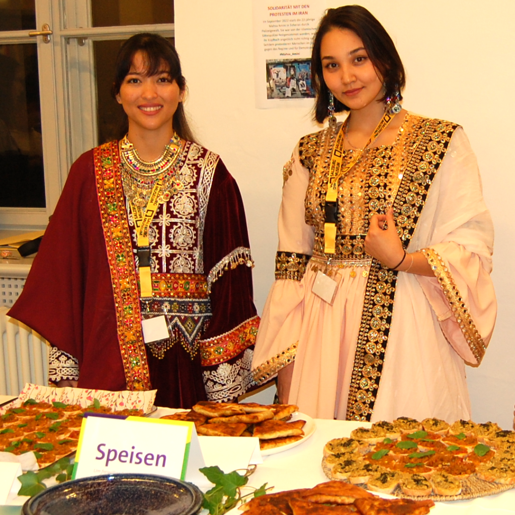 ifz Famillienfrühstück Opportunities September 2023 Iran