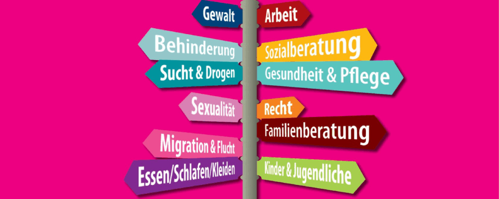 Cover Sozialroutenplan 2024