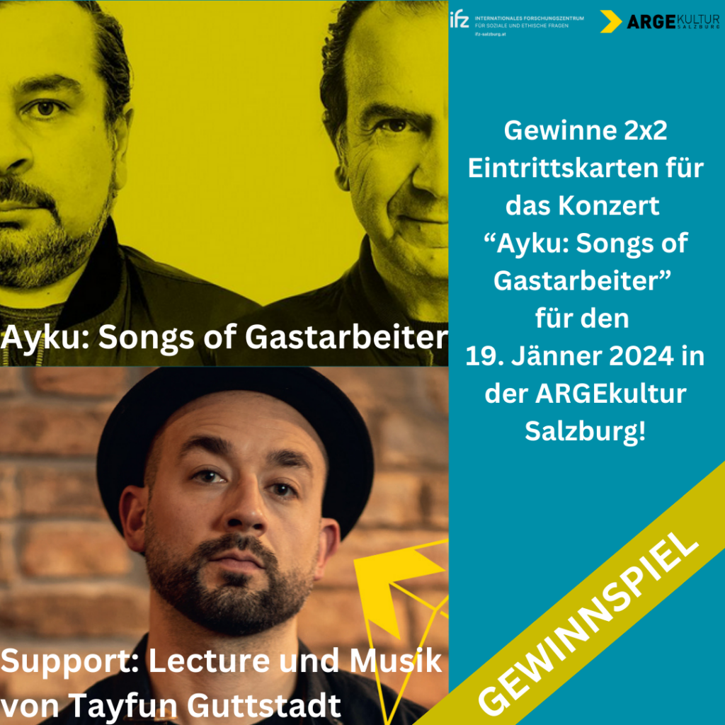 Arge Gewinnspiel 2