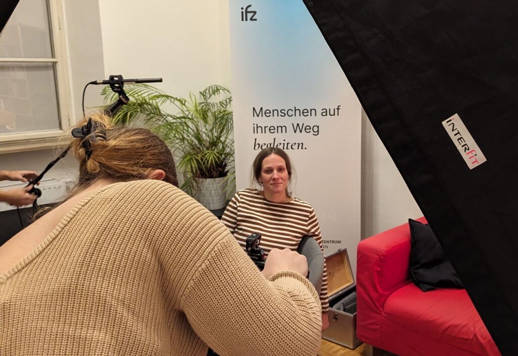 ifz Interview Birgit HTL Altruismus_4