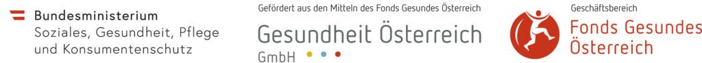 Logo FOnds Gesundes Österreich