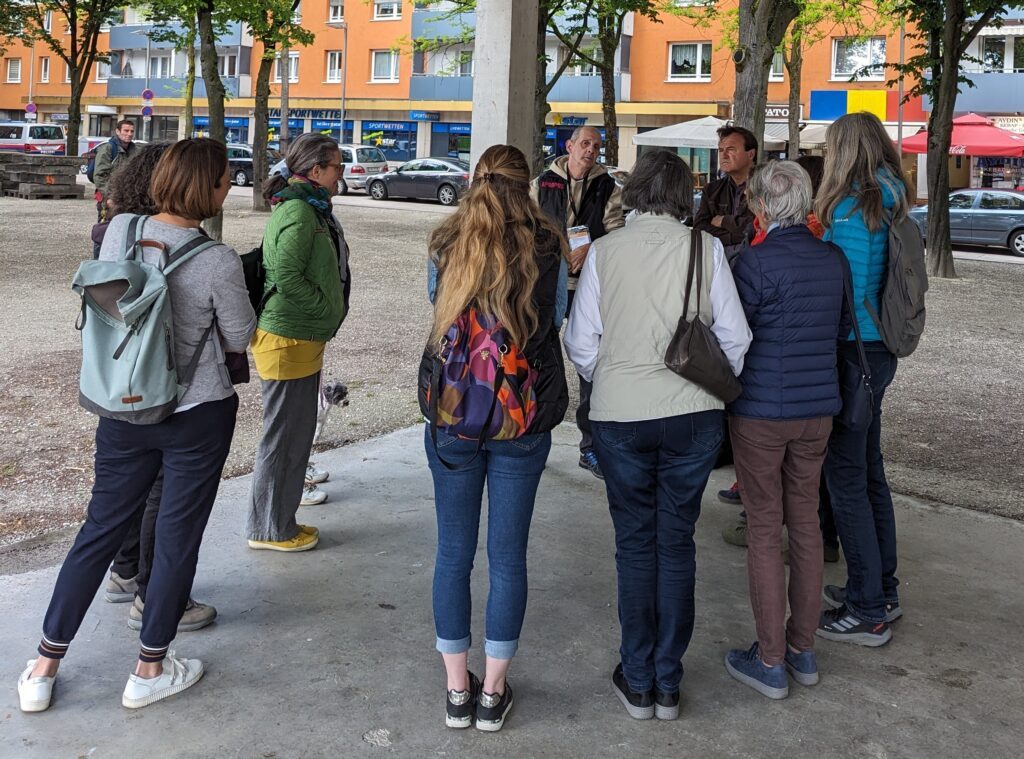 ifz Stadtspaziergang mit Georg Aigner_2_Quer