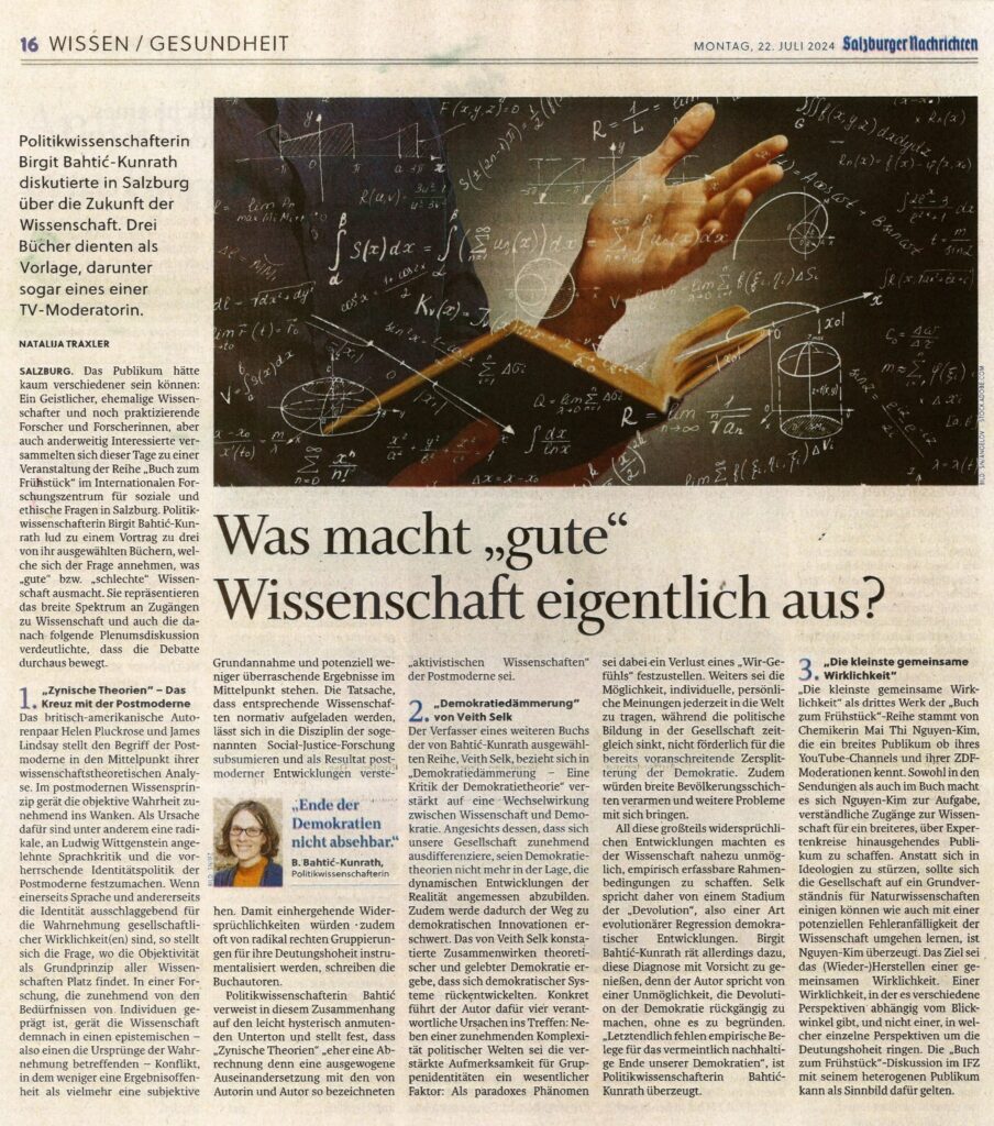 2024_07_22_SN_Seite 16_Was macht gute Wissenschaft aus_BB