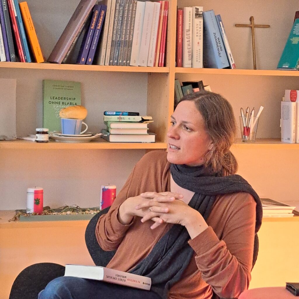 Birgit Bahtic_Kunrath Buch zum Frühstück_Hans Holzinger