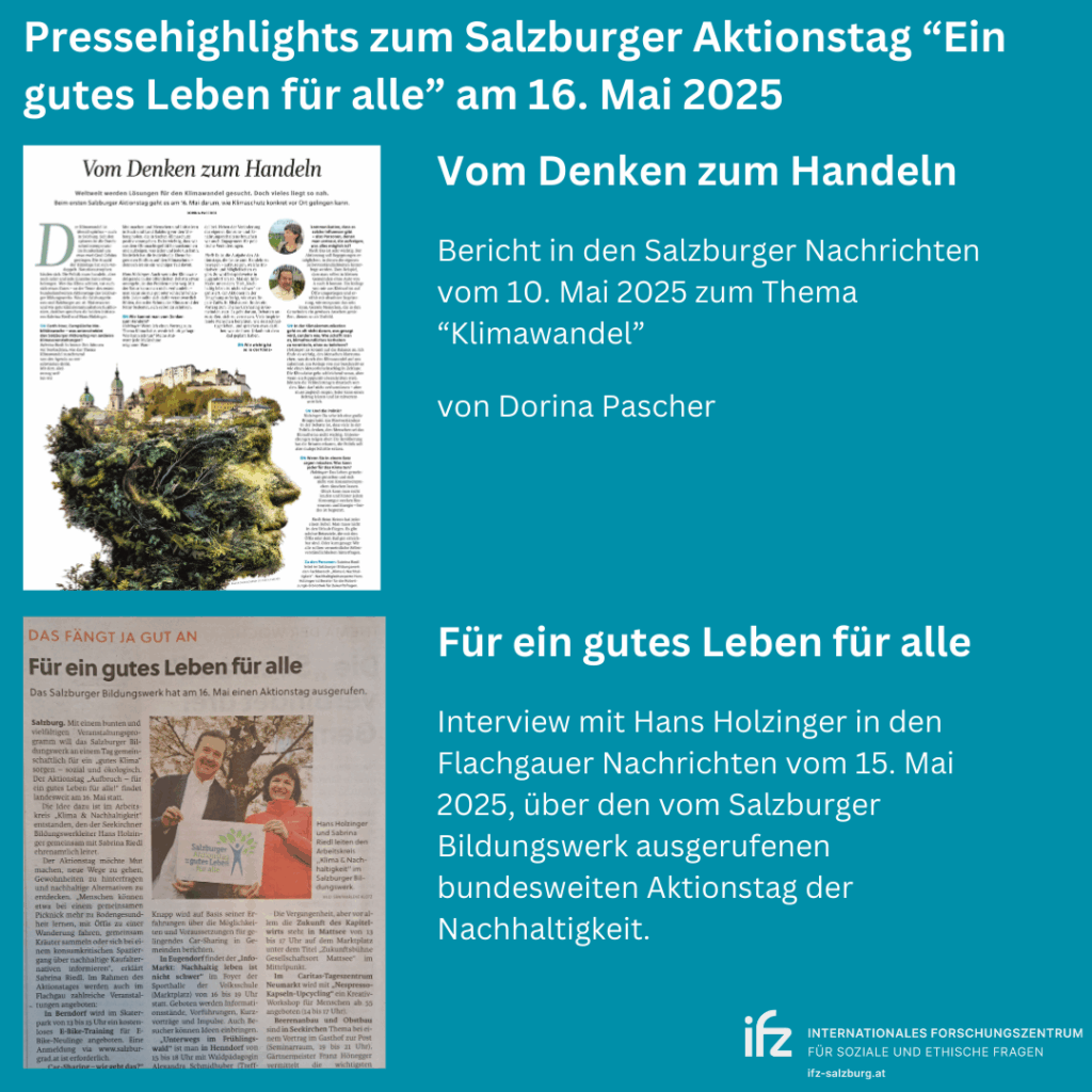 Medienecho auf Tag der Nachhaltigkeit_1