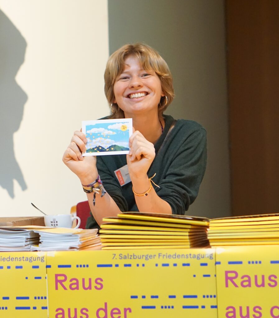 ifz Friedenstagung_raus aus der Erschöpfung_hoch