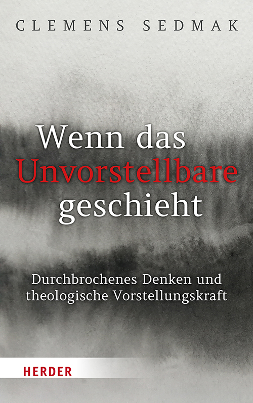 Cover Wenn das Unfassbare geschieht