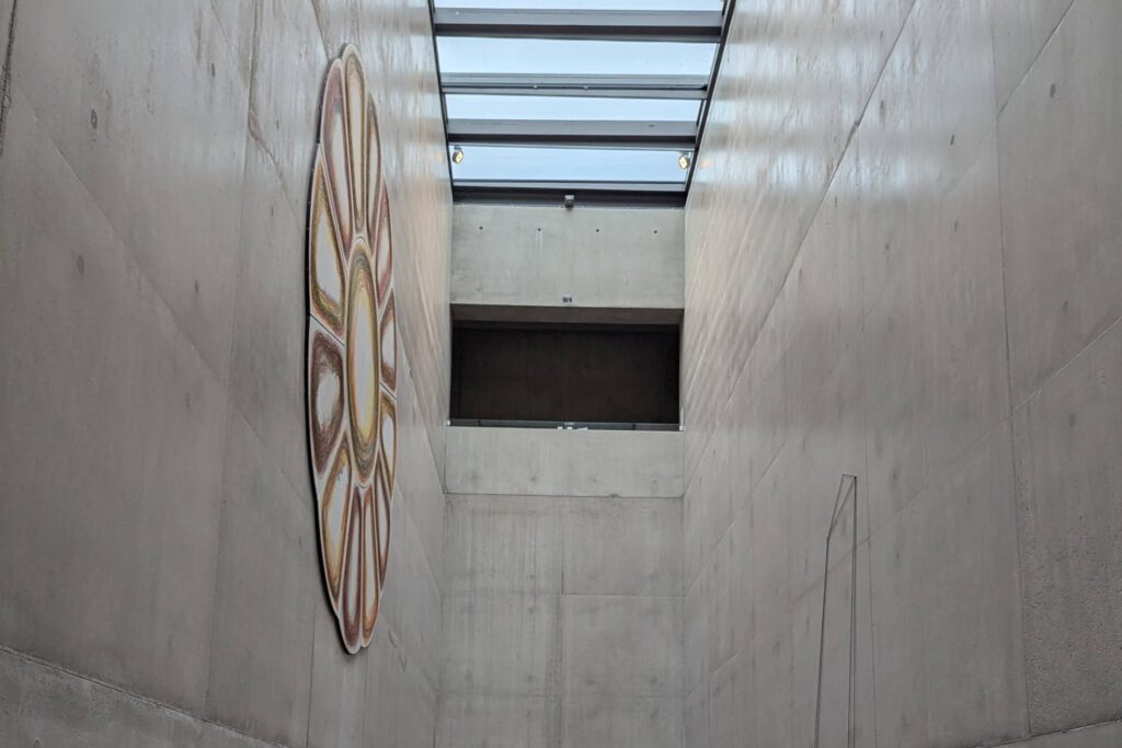 ifz Ausflug Museum der Moderne_06