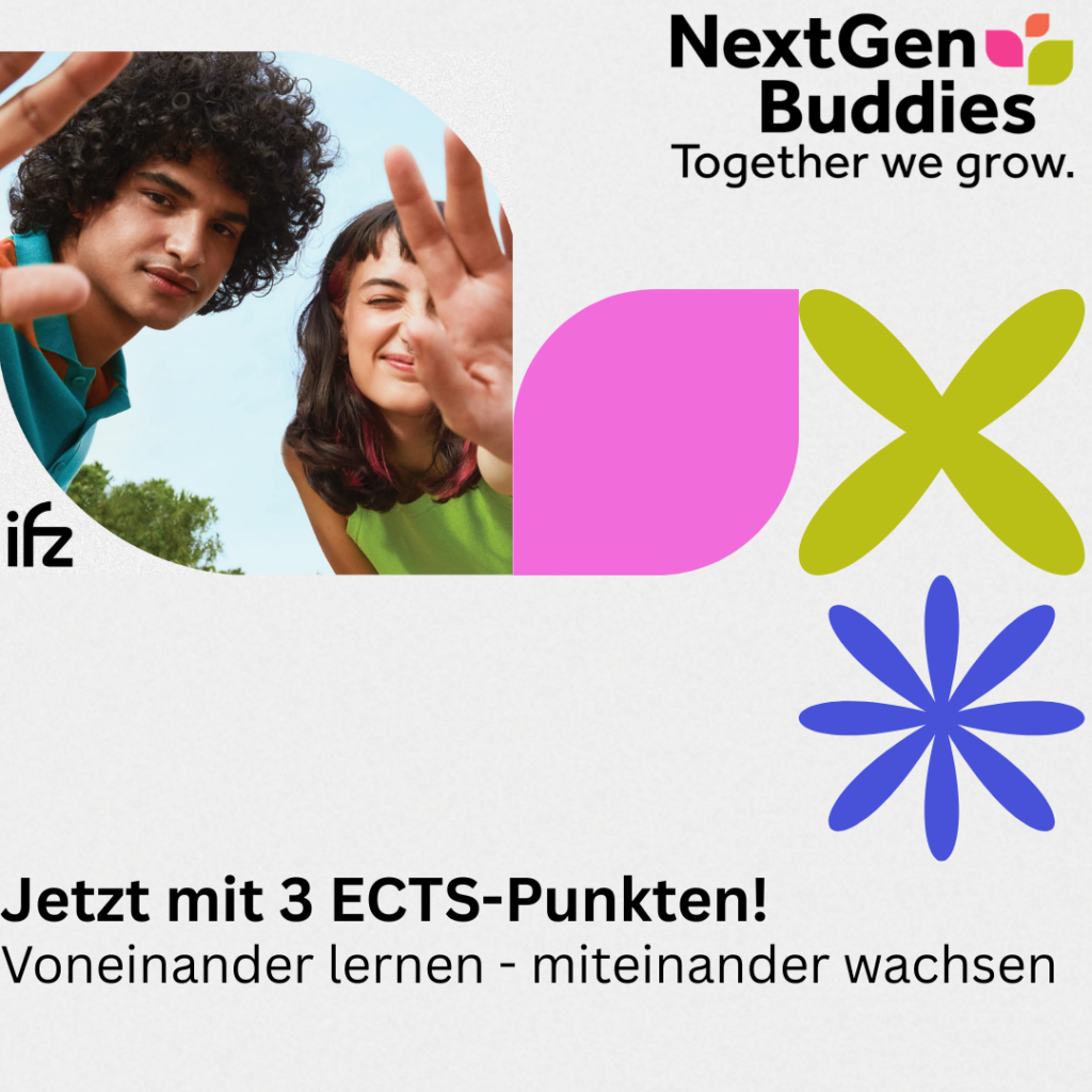 Werde Buddy_2026