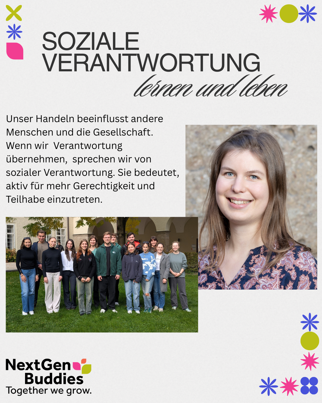 Service Learning Angelika