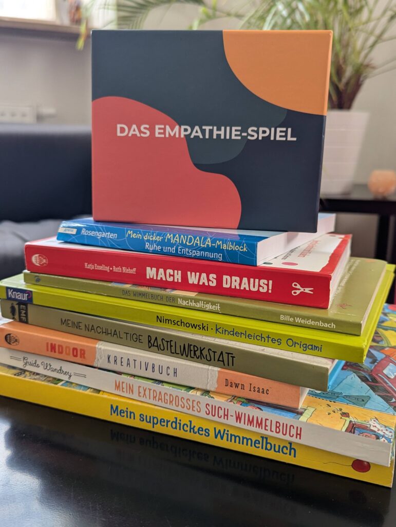 ifz NGB Wenn es draußen kalt ist