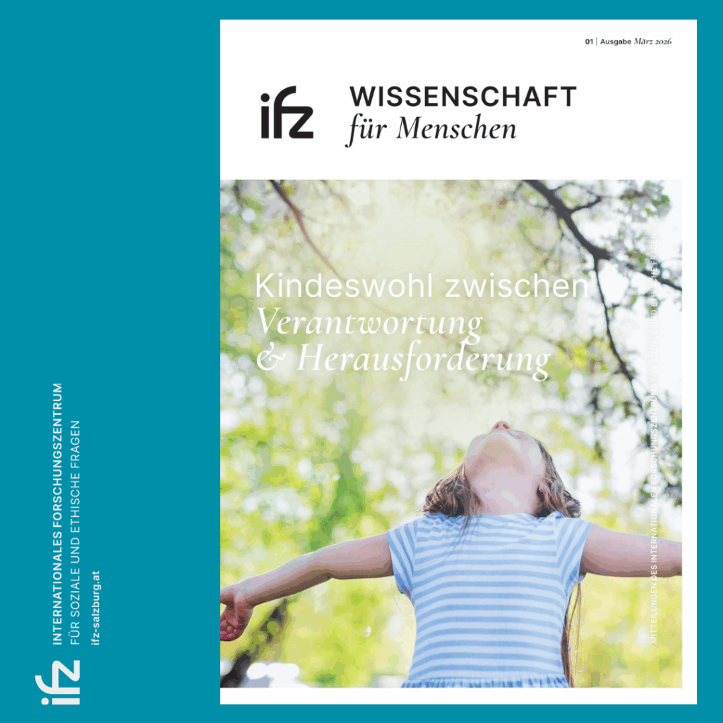 ifz Osterbericht 2026