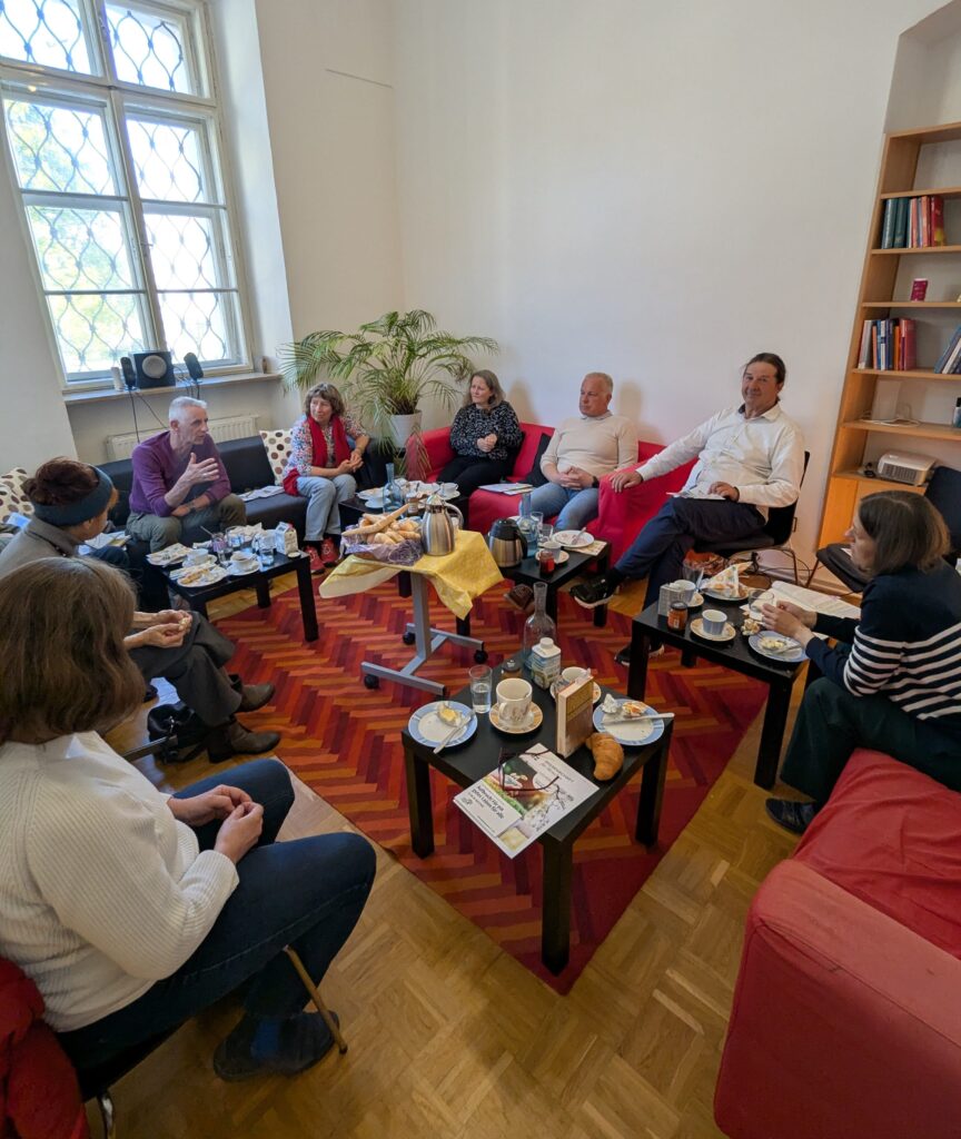 ifz Buch zum Frühstück Umweltkatastrophen und andere Krisen_1
