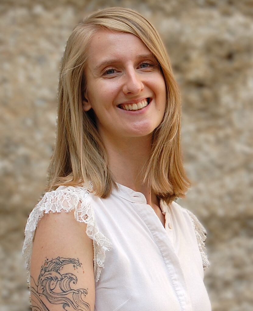 Lara Marie Schabauer_ifz