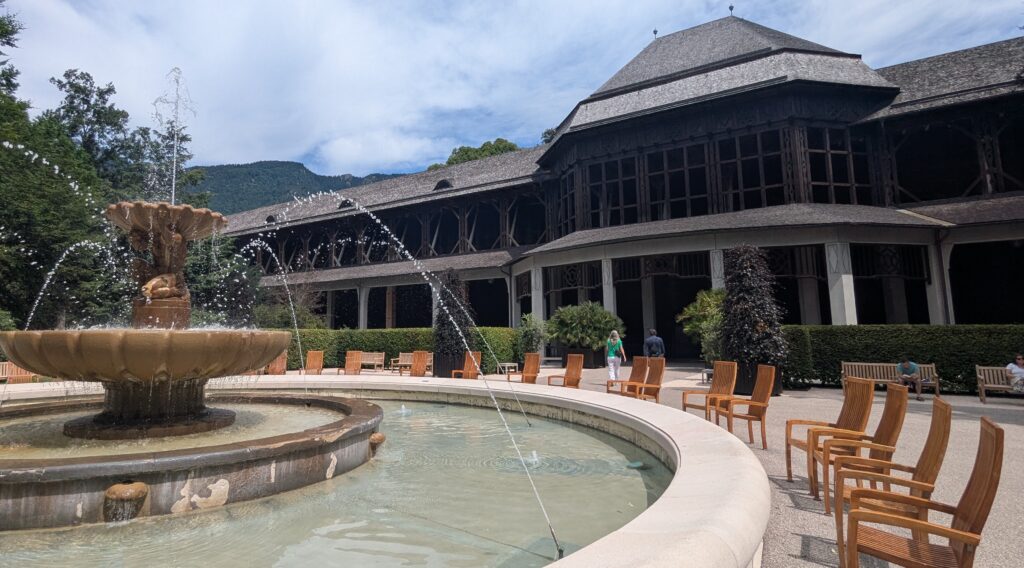 ifz Betriebsausflug Bad Reichenhall_6
