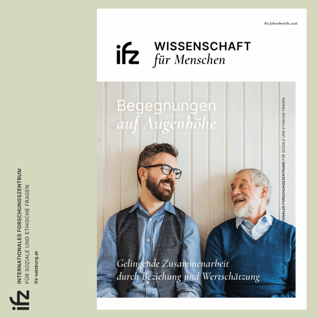 ifz Jahresbericht 2026_beige_quadratisch