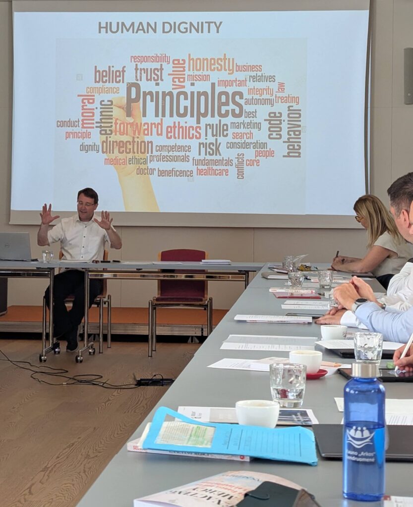 ifz_Caritas Konferenz Juni_1