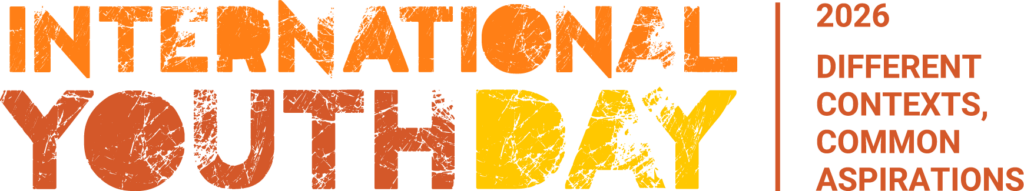 INT Youth Day 2026 – logo_E
