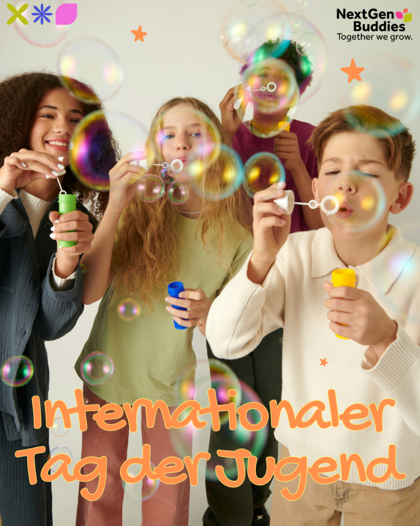 Internationaler Tag der Jugend